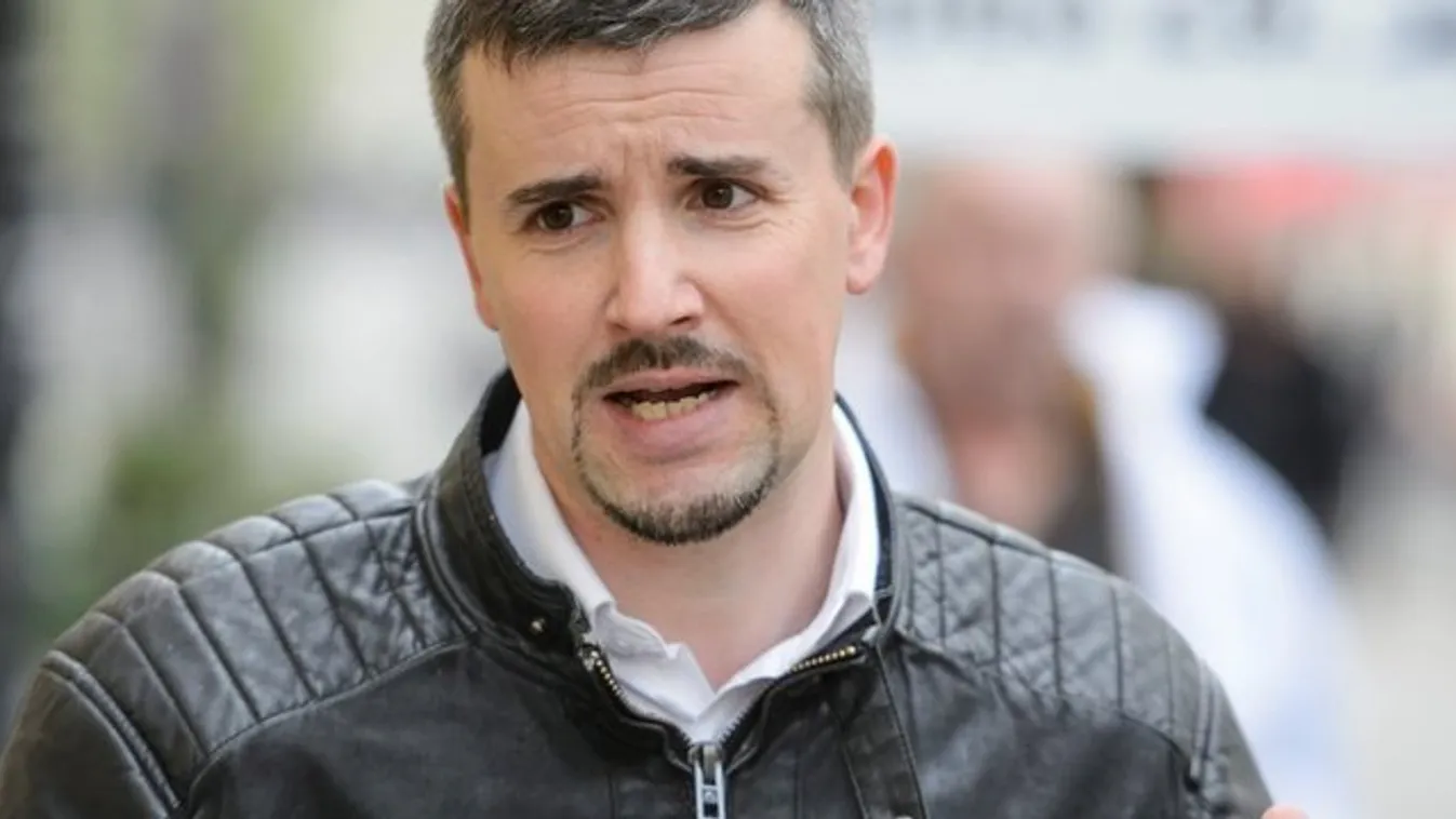 Házasságtörés? Etikai eljárás indulhat a pártelnök ellen a Jobbikban. Hat gyerek sorsa a tét