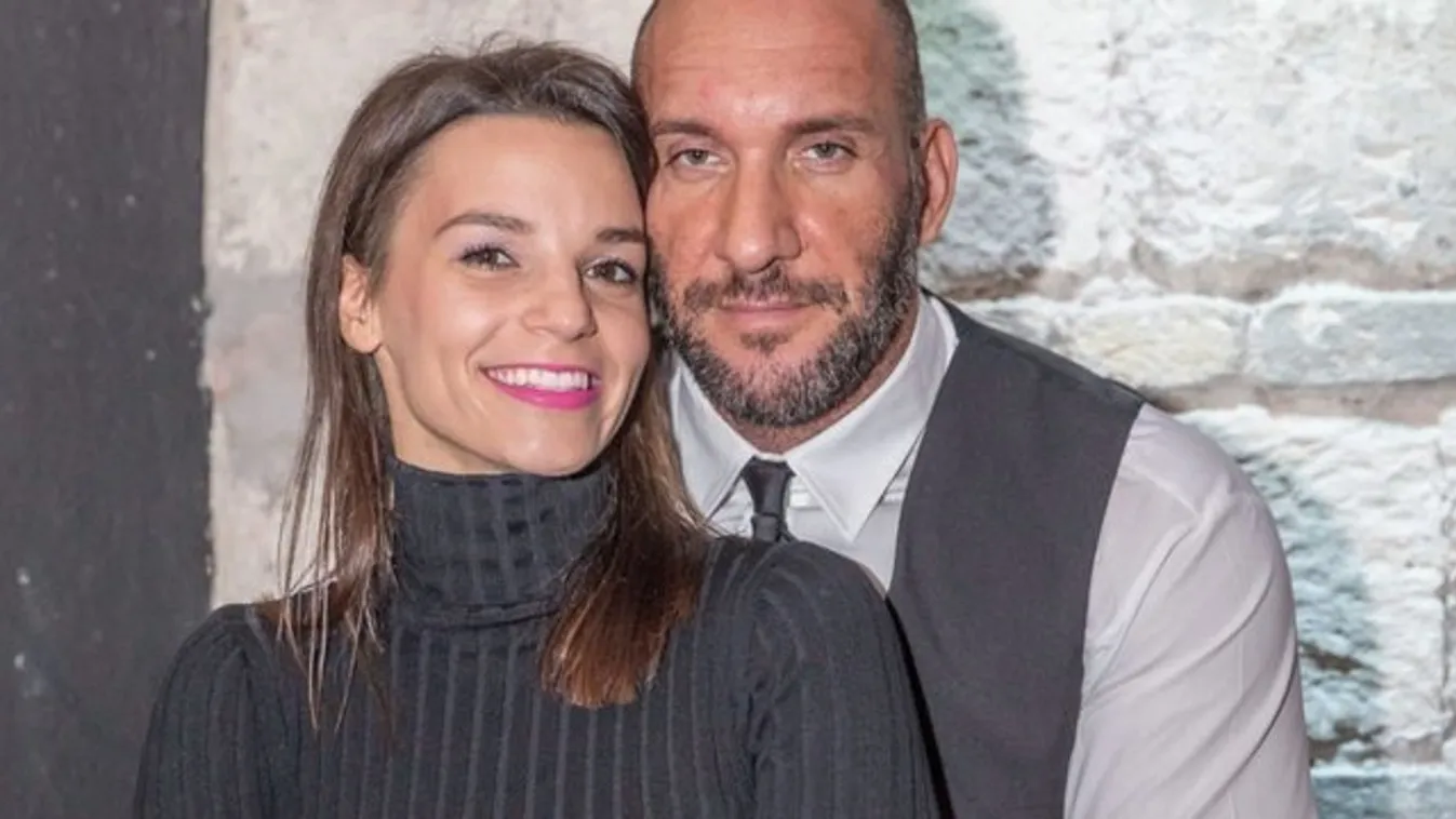 Bensőséges videót osztott meg Berki Mazsi, már ennyit nőtt Emma