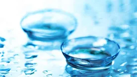 A látásodba is kerülhet, ha felelőtlenül viseled a kontaktlencsét