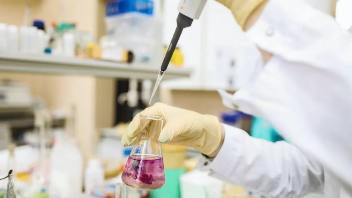 Biomarkerek előre jelzik ki halhat bele a Covid-19-be