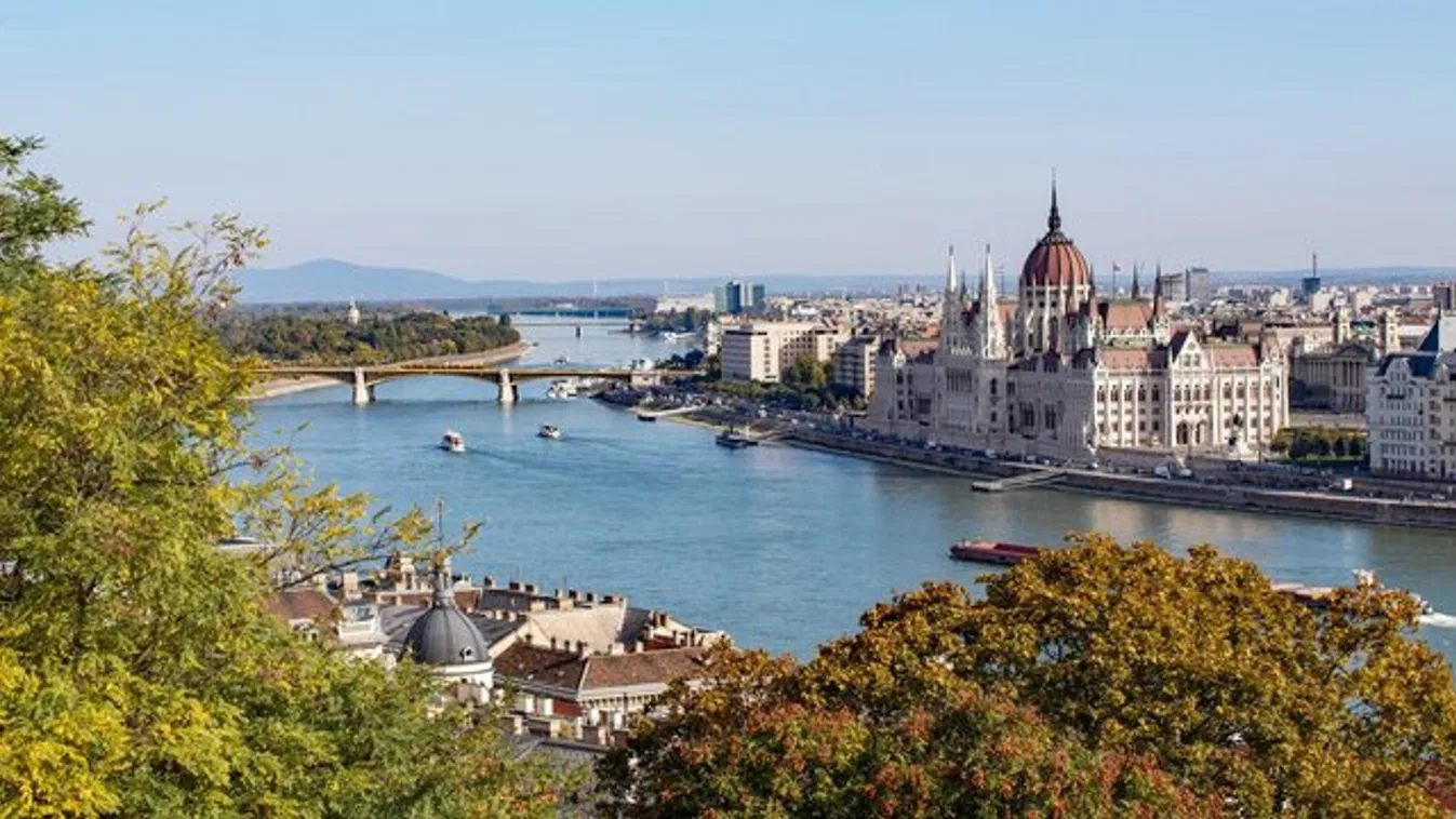 A kormány kiemelten támogatja Budapestet