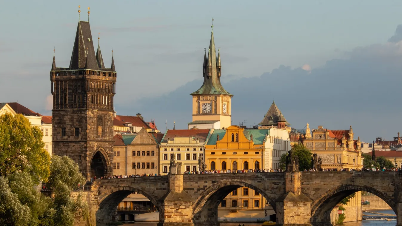Több száz prágai étterem nem hajlandó ellenőrizni az oltottságot