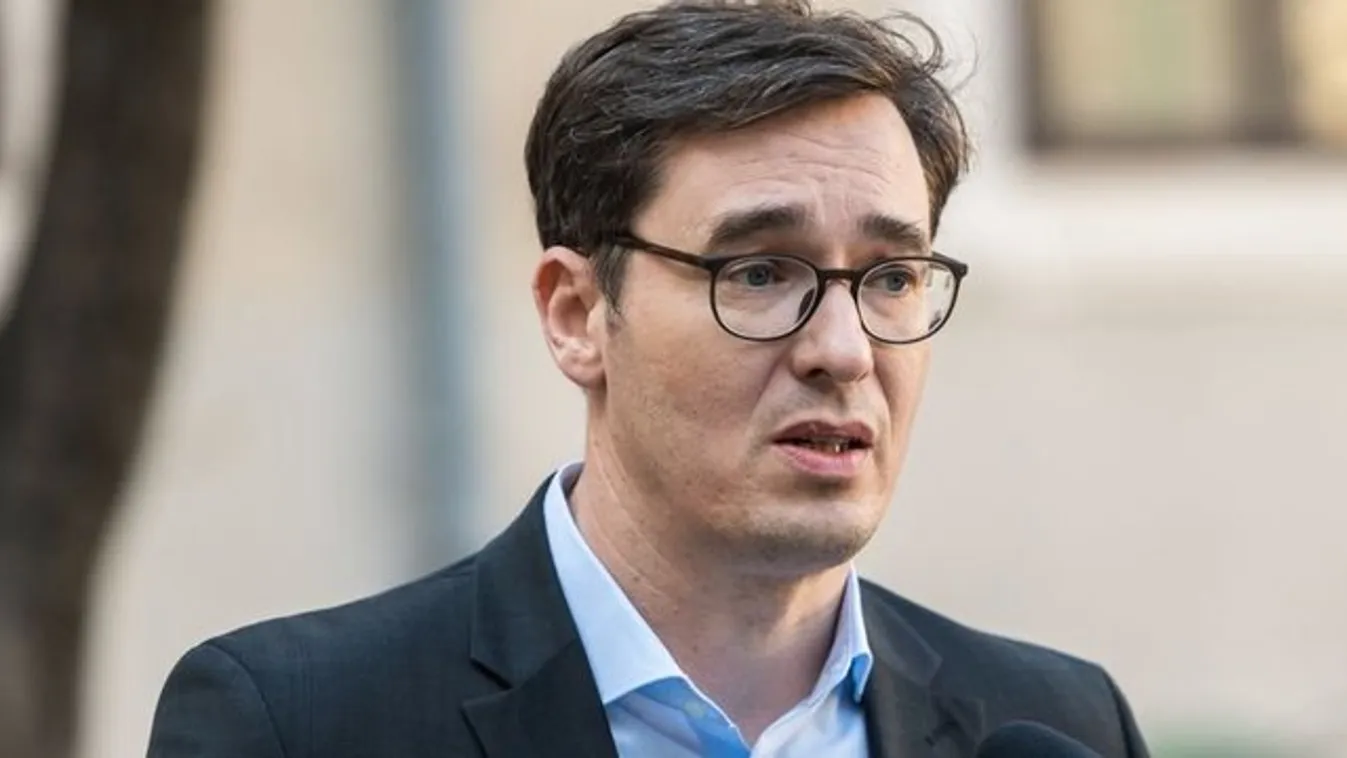 Karácsony Gergely össze-vissza beszél, bérbe adná a városházát