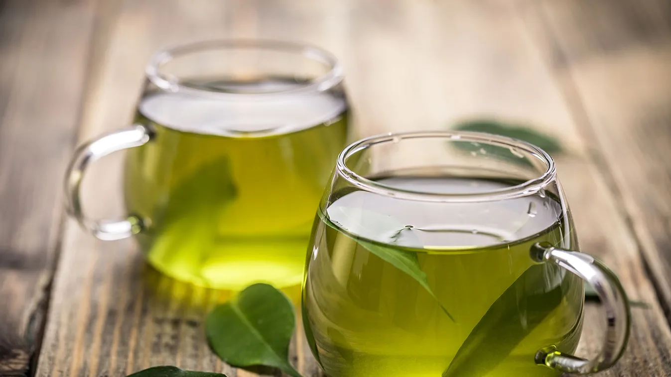 Anyagcsere gyorsító és gyulladáscsökkentő teareceptek