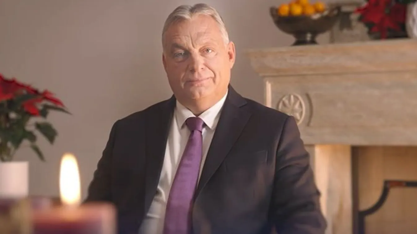 Családi titkokat árult el Orbán Viktor - videó