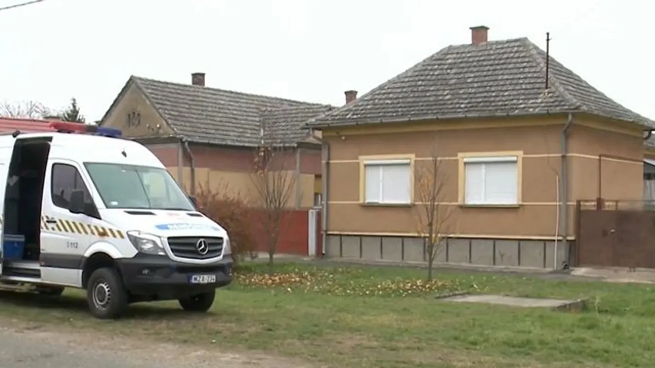 Babócsai baltás mészárlás: Gyilkos férje életét mentette meg a haldokló asszony
