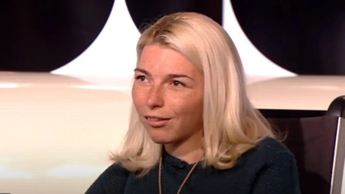 Emlékszik még Mosolykára? Így van most az örökvidám Fanny