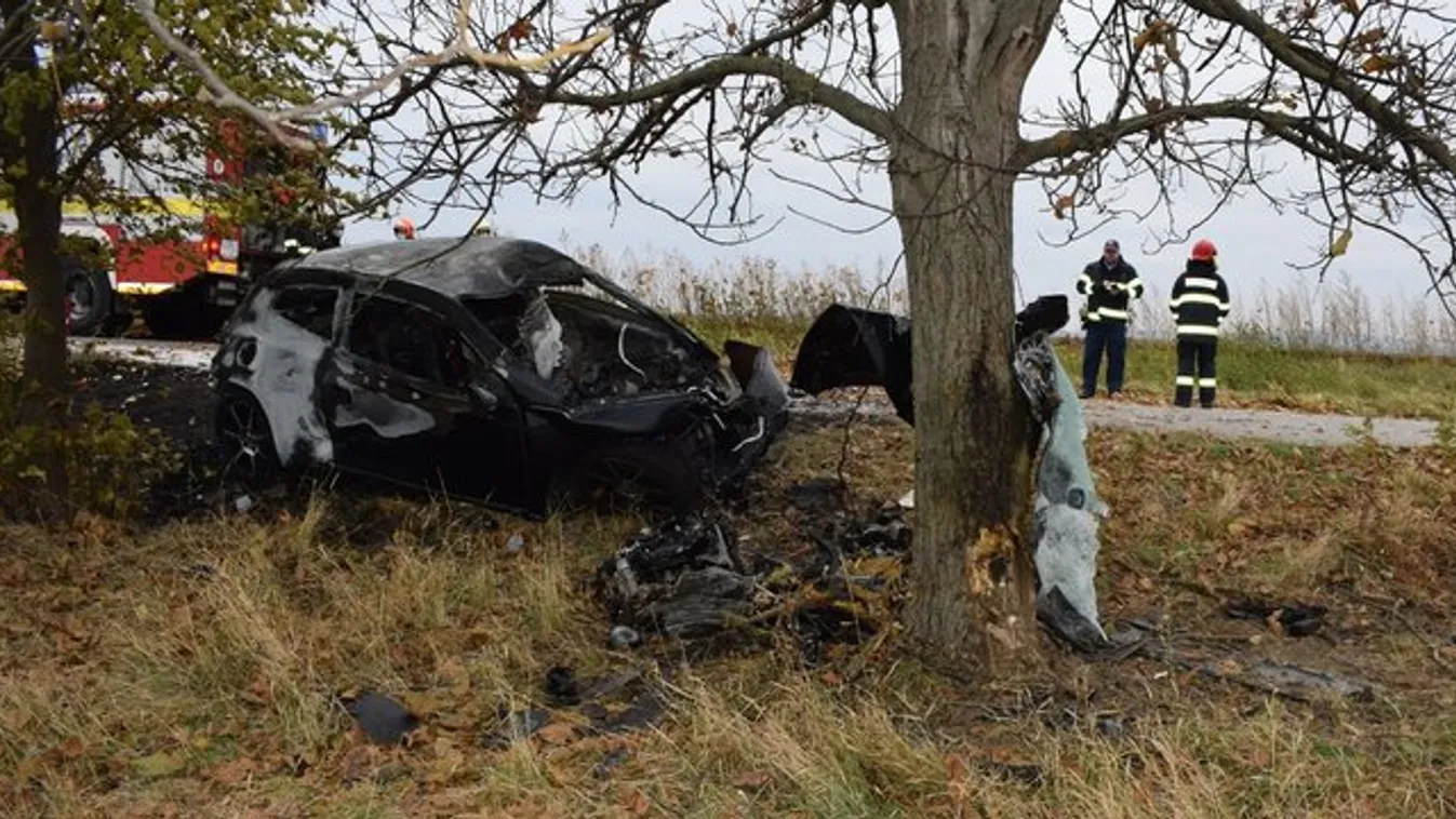 A rendőrség most közölte, ez okozhatta a 18 éves magyar focista halálát - sokkoló fotók