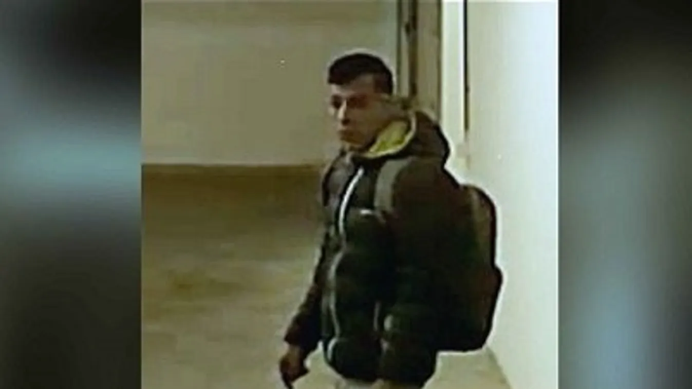 Felismeri? Társasházi garázsból akart lopni egy fiatal a II. kerületben
