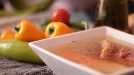 Ezt biztosan nem tudtad: íme a kocsonya gyógyhatásai -recepttel