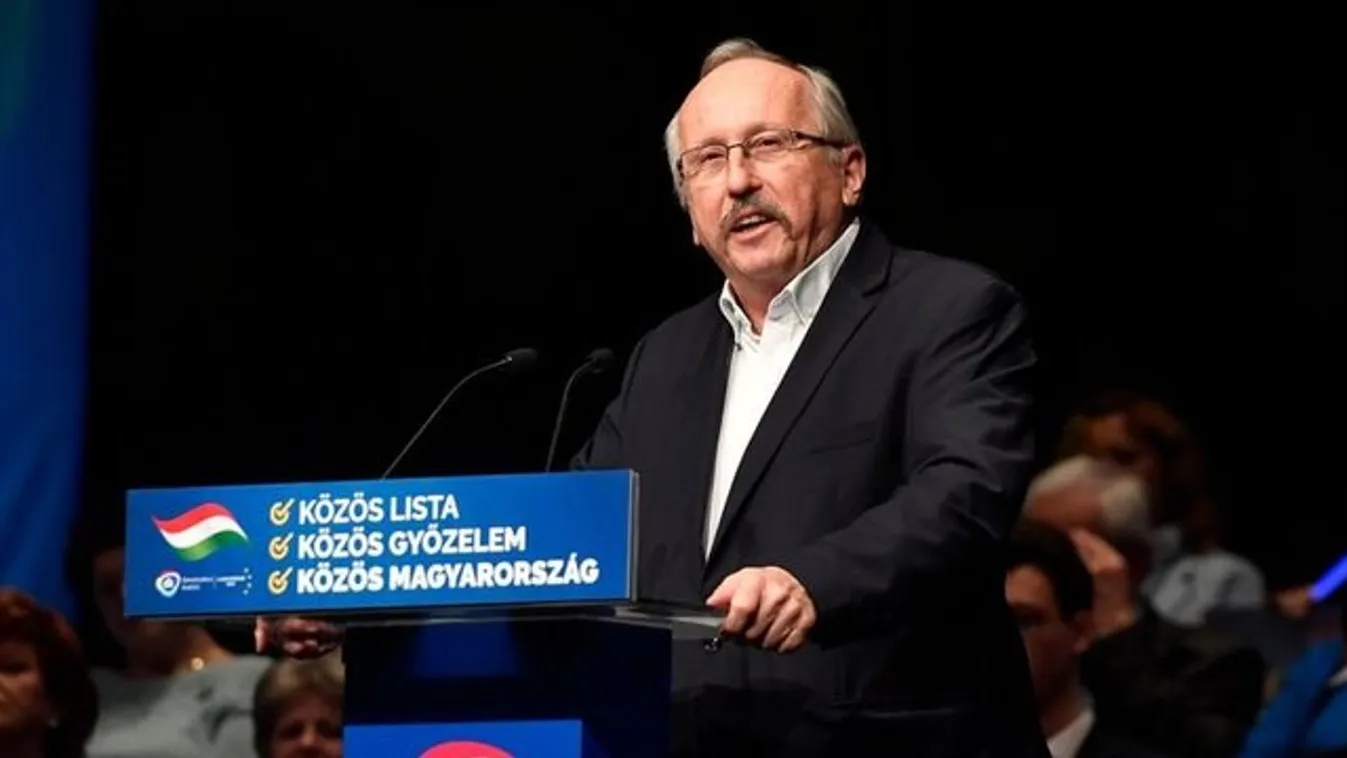 Niedermüller belső vizsgálatot szorgalmaz a Városháza eladásának ügyében