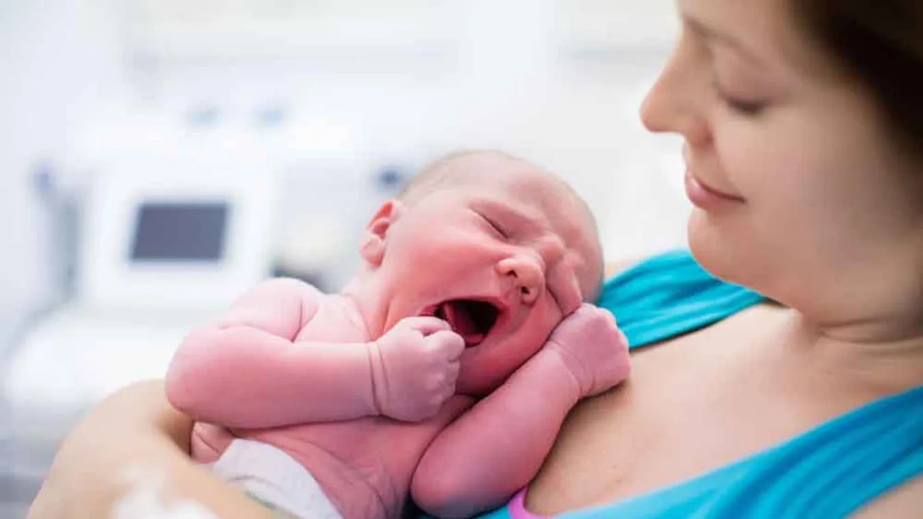 Tejallergia jele lehet a véres széklet csecsemőknél