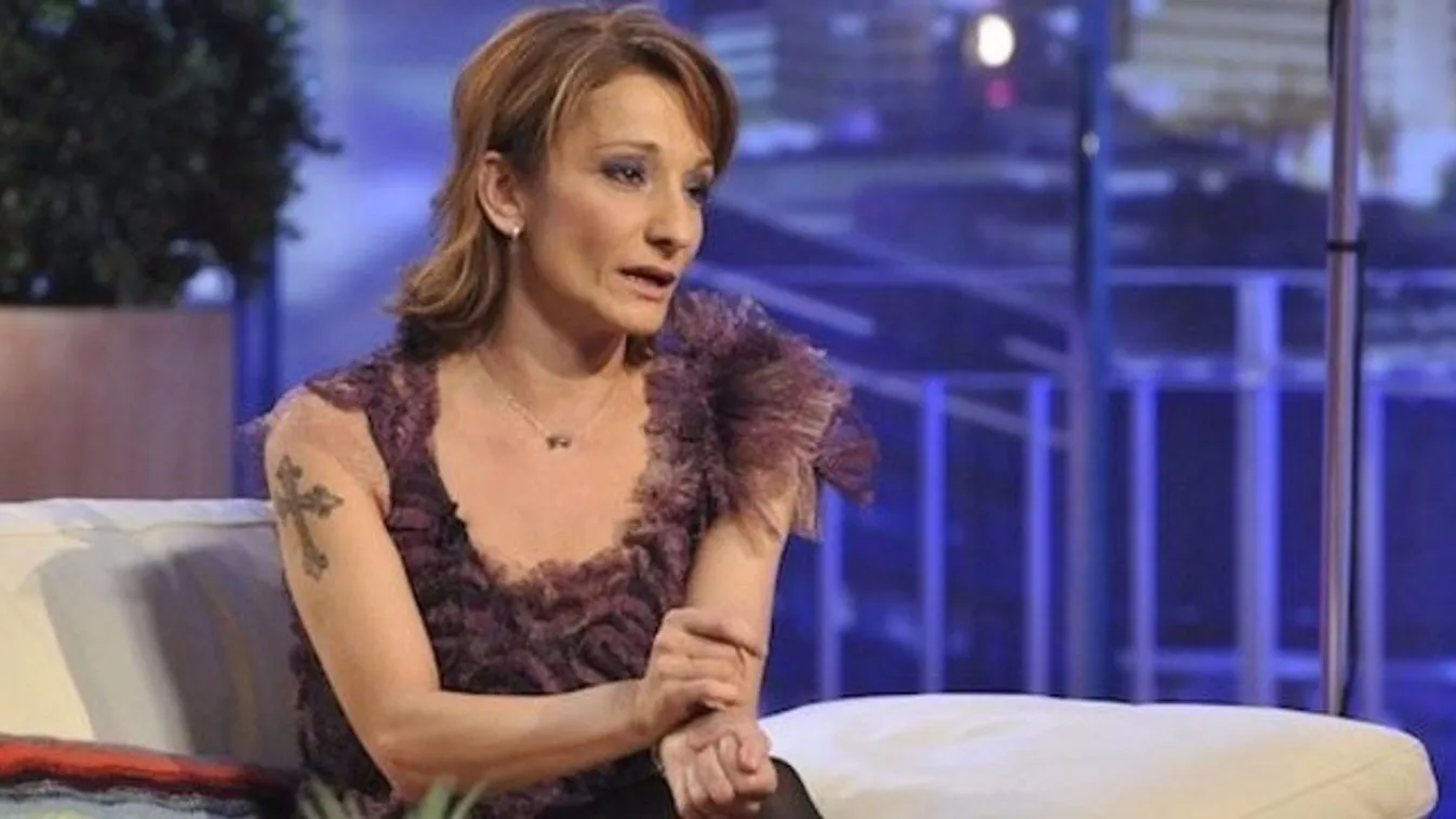 Gyászol Keresztes Ildikó, szörnyű tragédia történt