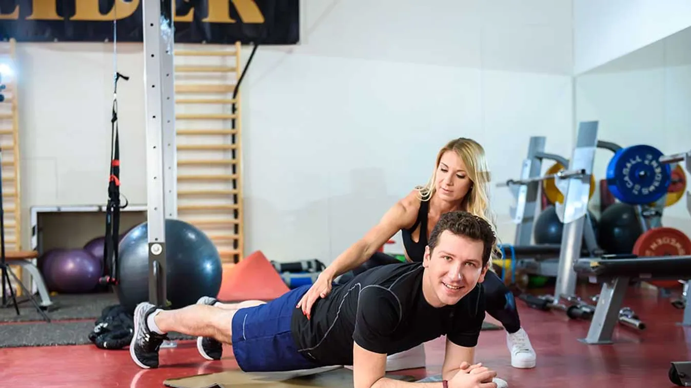 Így vigyáz az egészségre Vastag Tomi