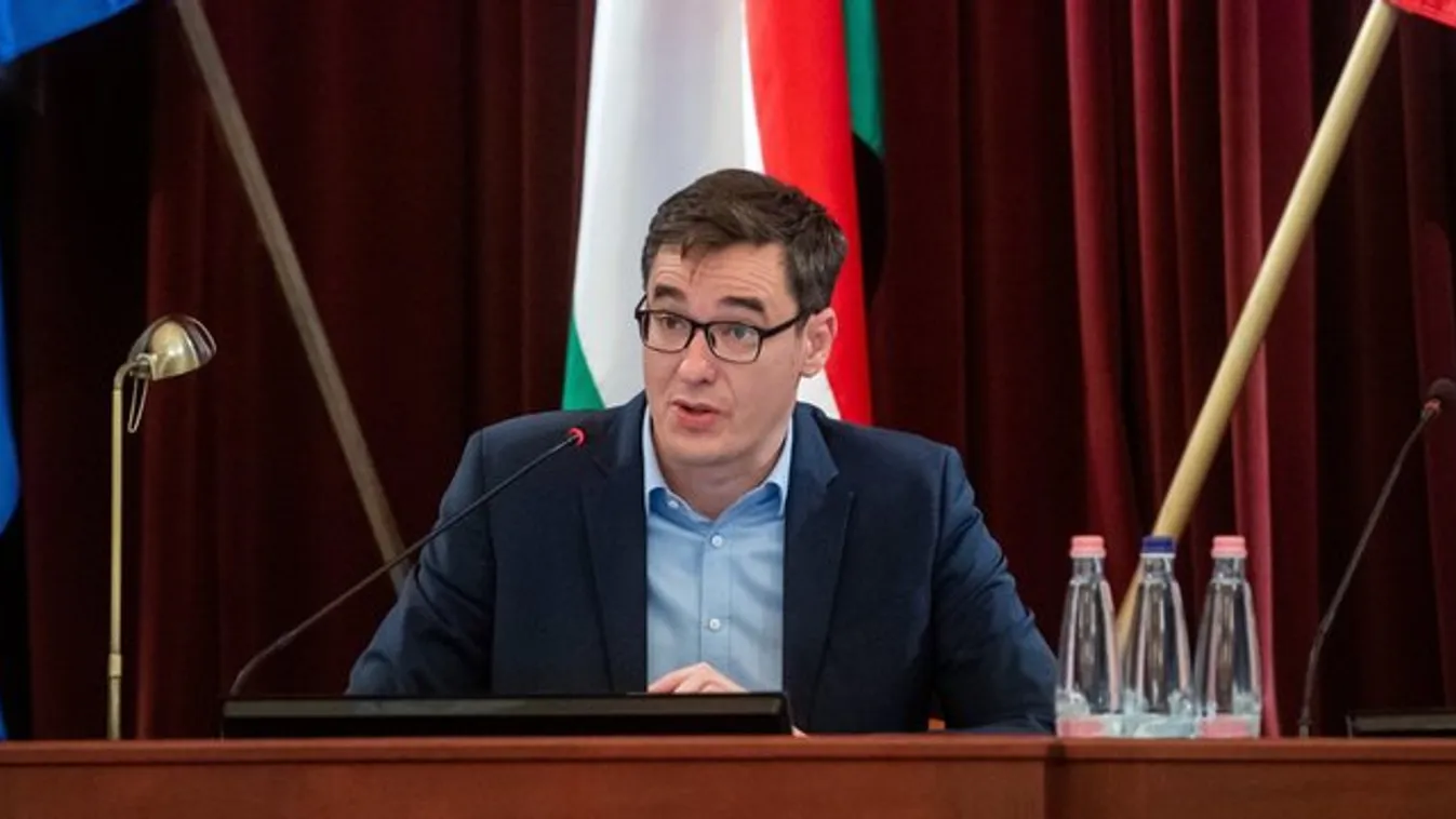 ITM: Karácsony Gergely rossz helyre ment, jutalékot a Városházán osztanak