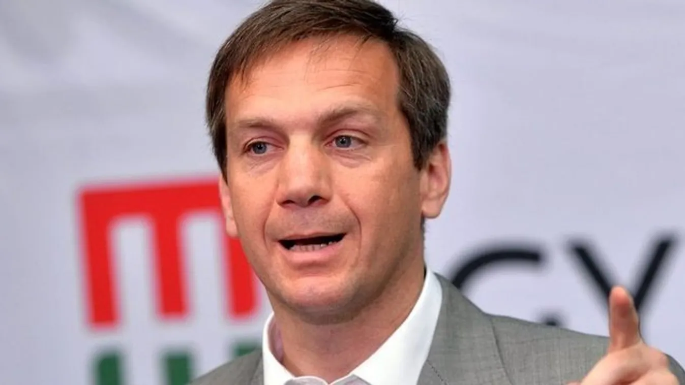 Láng Zsolt: Kivel tárgyalt a főváros vezetéséből Bajnai Gordon?