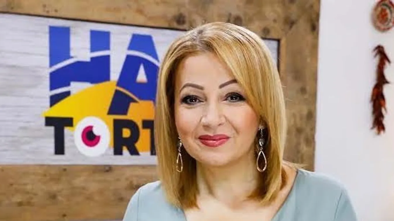 Gáspár Bea kitálalt: Erre számíthatnak a Hal a tortán nézői