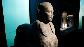 Elsüllyedt városok - Antirhodos, ahol Kleopátra palotája is állt