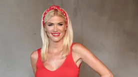 Olyan popsit villantott Vasvári Vivien, hogy ember legyen a talpán, aki máshová bír nézni