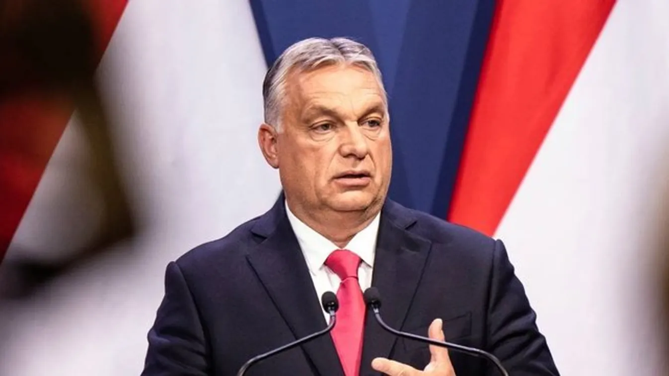 Orbán Viktor: Brüsszel térítse meg a határvédelem költségeit!
