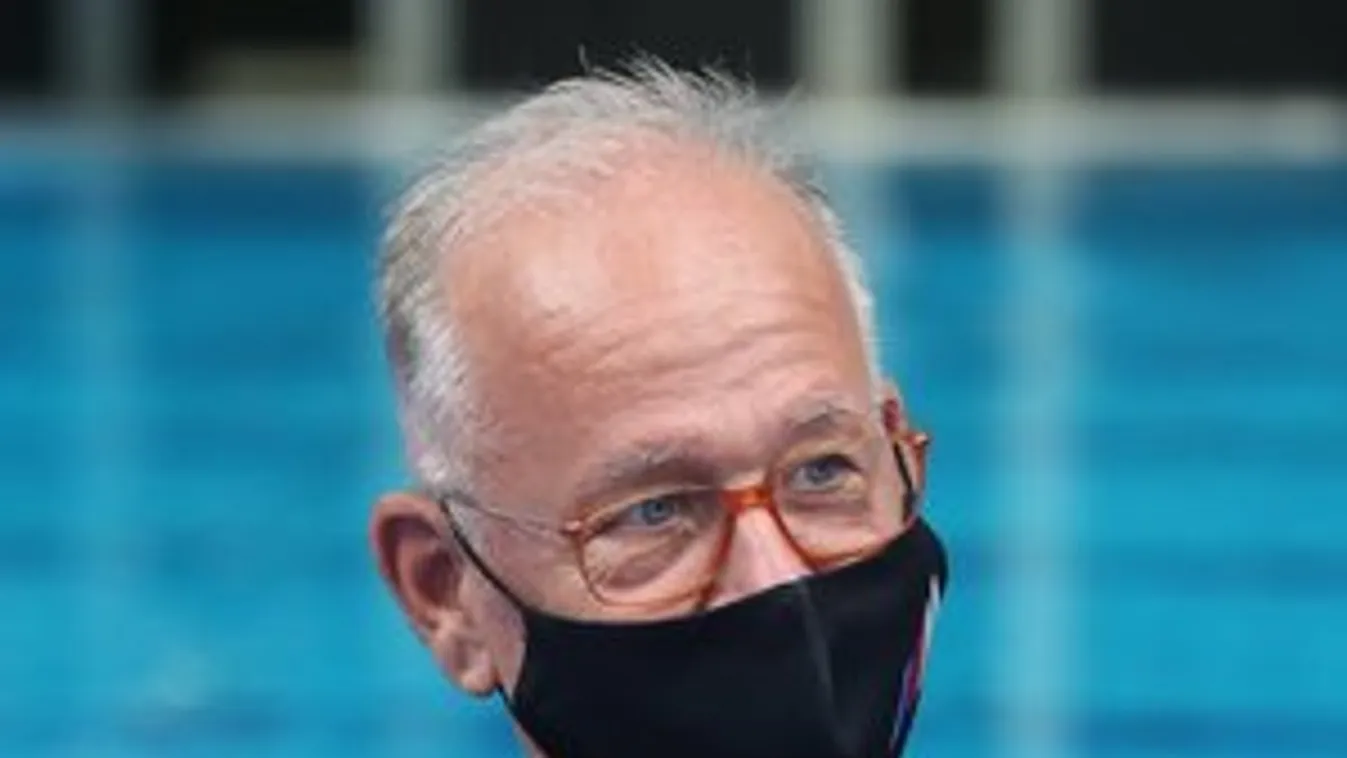 Úszóbotrány: Itt vannak a nevek, ők döntenek Turi György sorsáról
