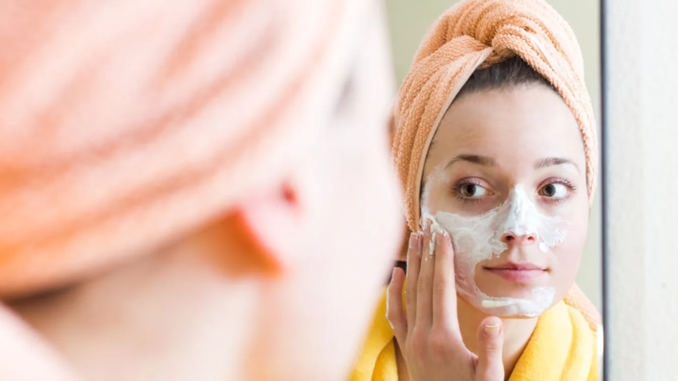 Ősz és bőrproblémák – 5 tipp a bőr védelme érdekében