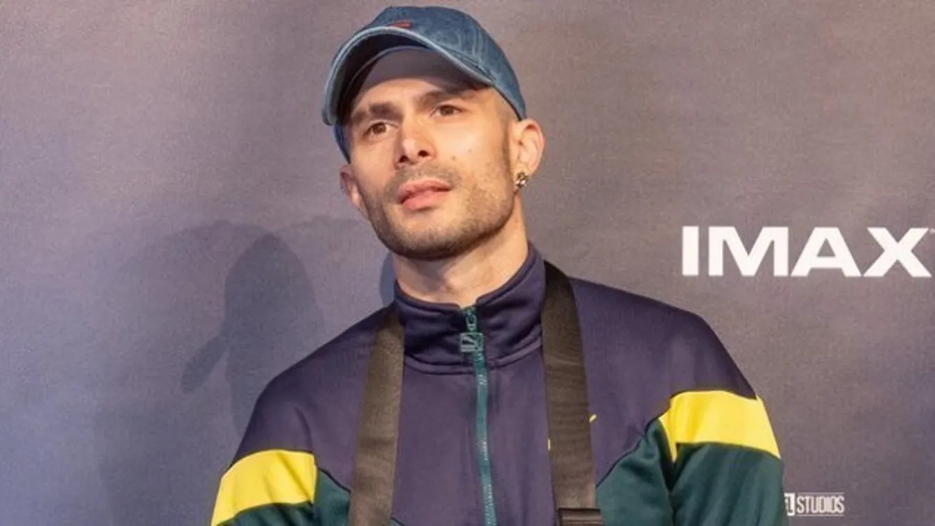 Lebuktató fotó? Ő lehet ByeAlex barátnője - fotó