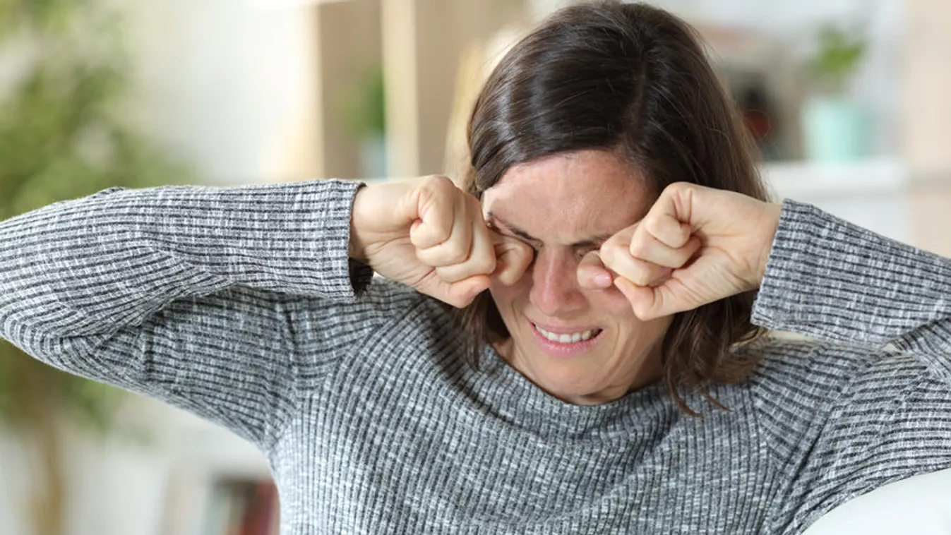 Szemszárazság – 5 tipp a természetes segítségre