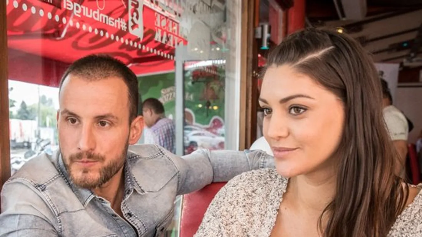 "Vegyél vissza, mert rengeteg vagy"  - Csuti durván beleszállt Kulcsár Edinába