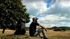 Járt már online vándortúrán? Fedezze fel fotelből az egész Balaton-felvidéket!