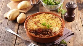 Olyan krumplis menüt mondunk, amivel bárkit levesz a lábáról