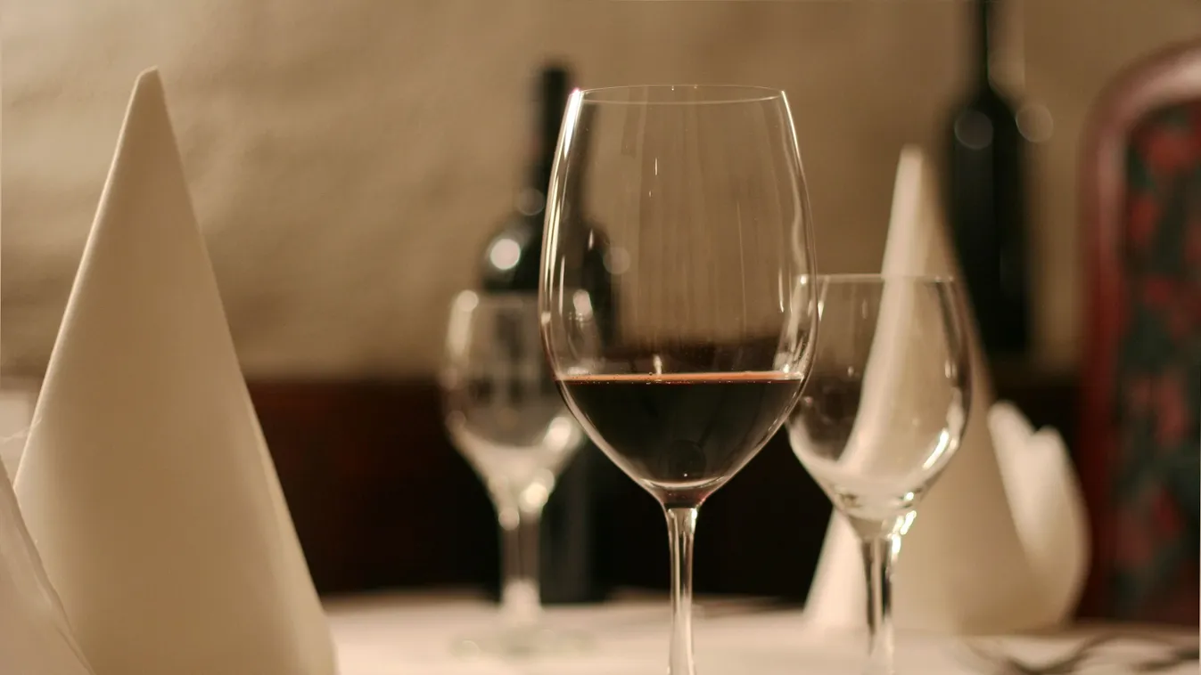 Azt hisszük, egészséges a kismértékű alkoholfogyasztás? Gondoljuk újra