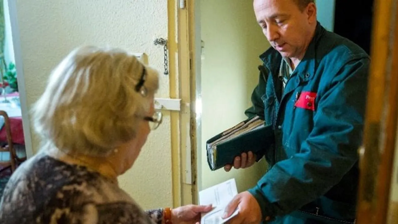 Nagyon jó hírt kaptak ma reggel a nyugdíjasok