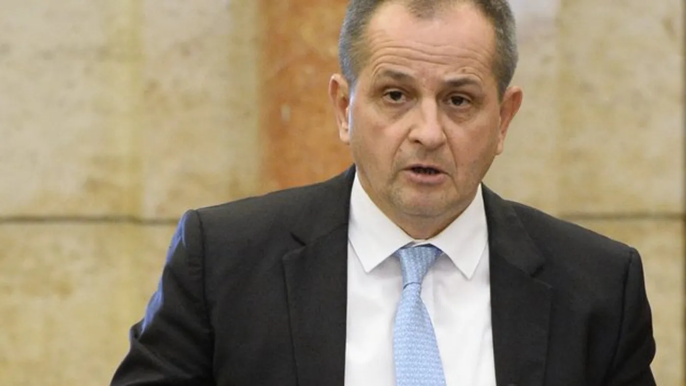 Újabb fővárosi ingatlanügyben tett feljelentést Budai Gyula