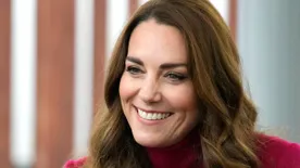 Drámai képek kerültek elő Katalin hercegnéről: mindenki érte aggódik