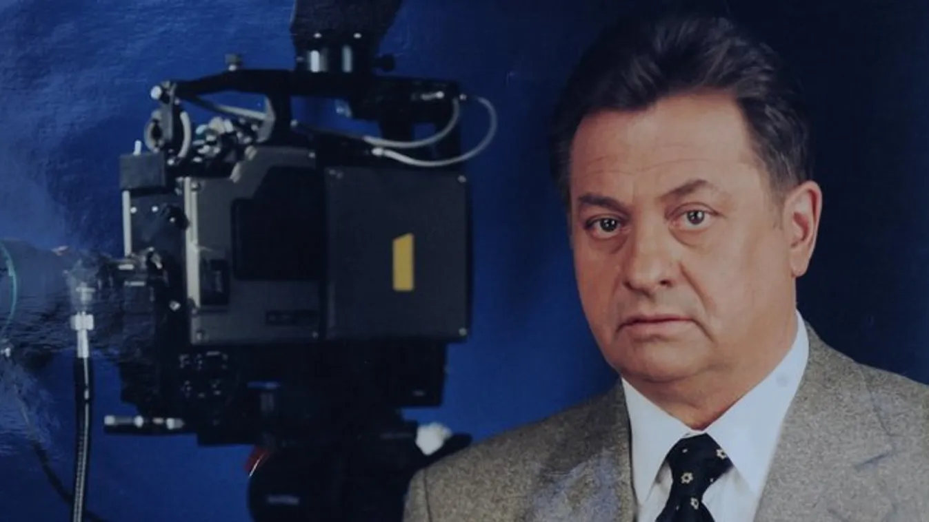 Kovács P. József: A fiam kedvéért vetkőztem
