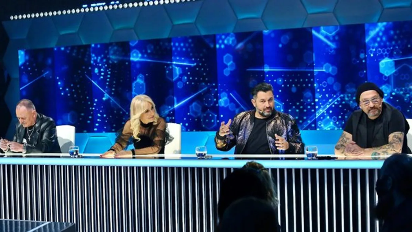 A Dal 2021 – Ők lépnek színpadra a második válogatóban – videó