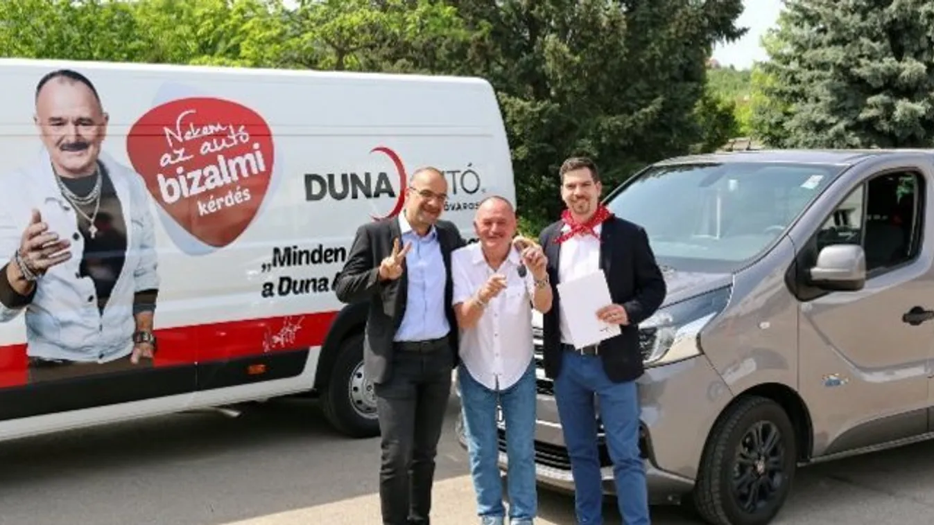 Bejárta Közép-Európát a Beatrice turnéja (x)