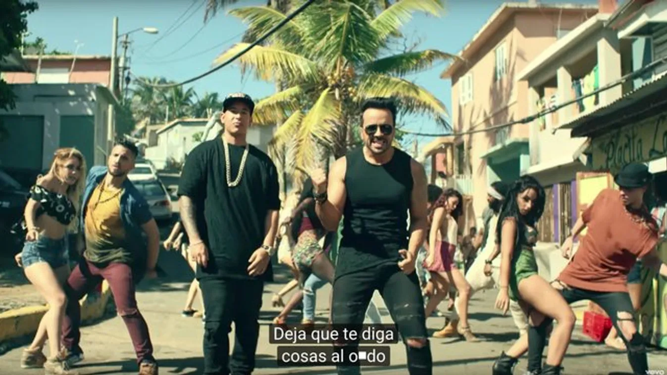 Kidobták Csordás Tibit Mr. Despacitóék