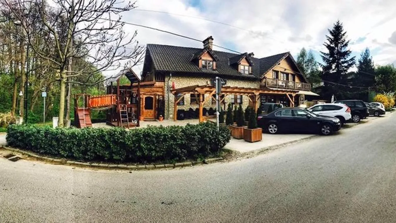 Újra népszerű a tragikus múltú pizzázó