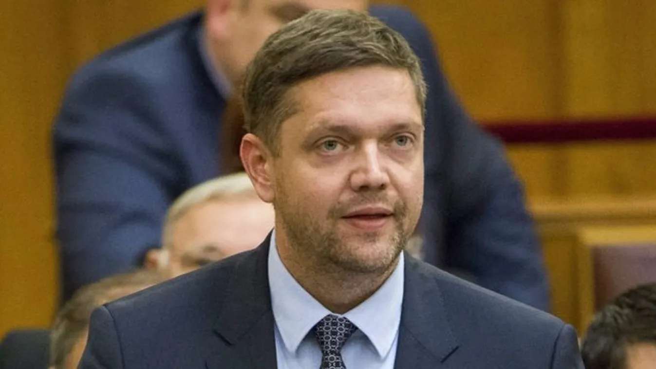 Válik az MSZP-s: Tóth házasságát tönkretette a politika