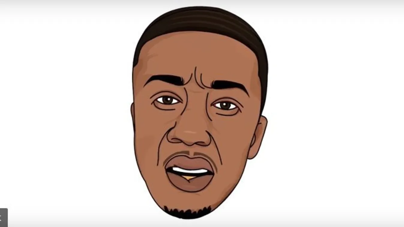 Rácsok mögé szövegelte magát a rapper