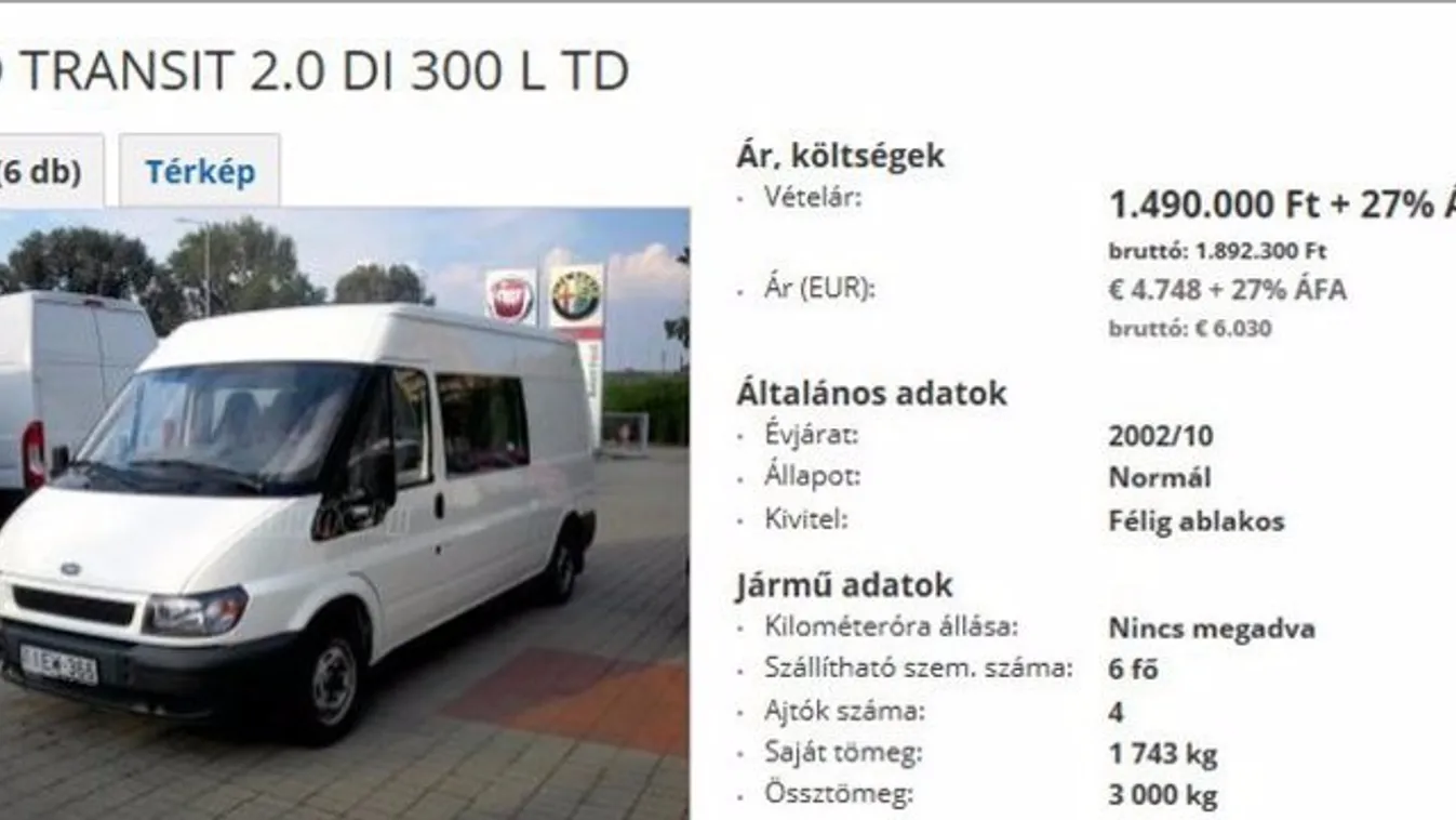 Nyomoznak a Főtáv áron alul elpasszolt teherautói után