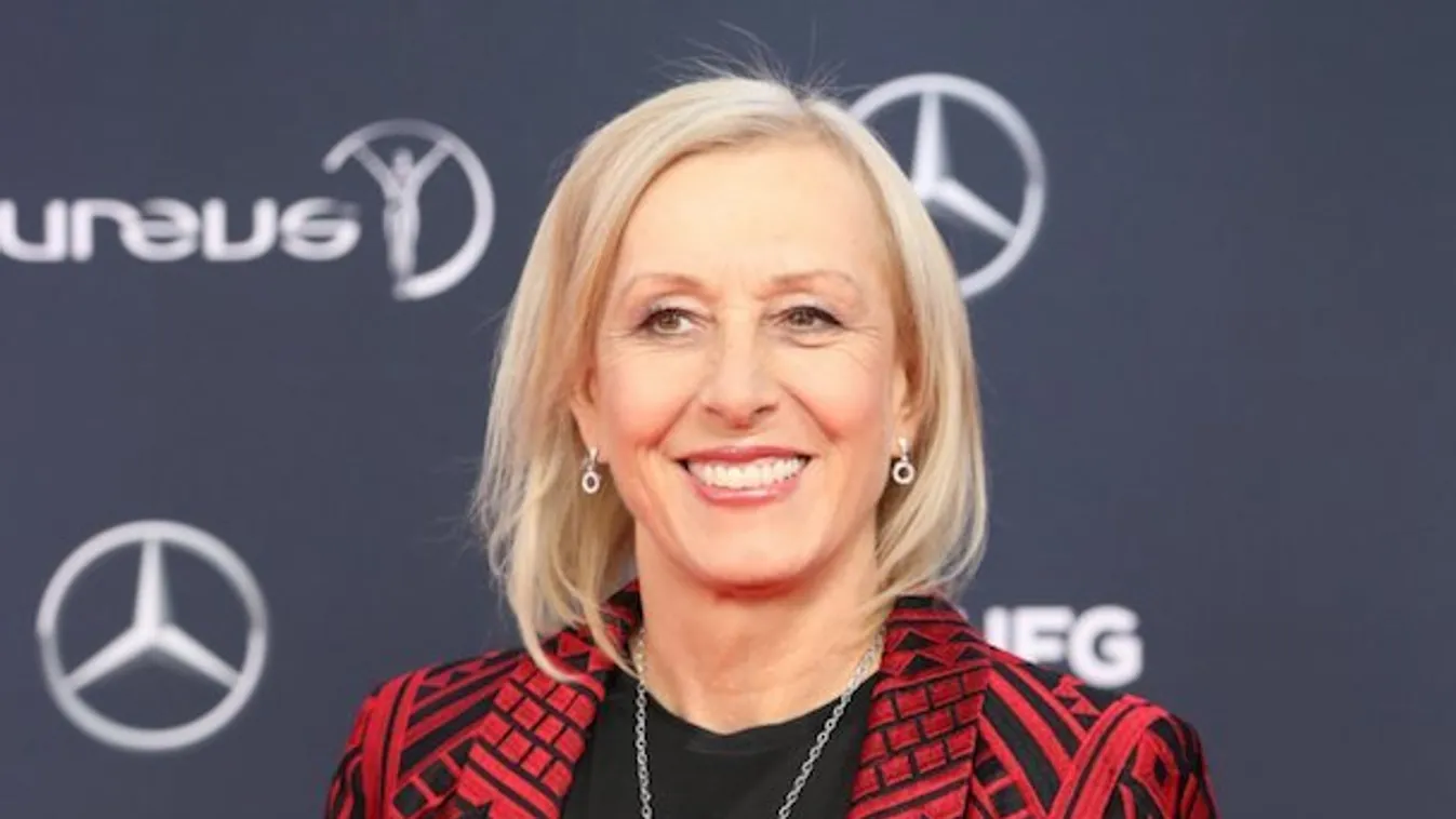 Navratilova: Péniszes „nők” ne sportoljanak valódi hölgyek ellen