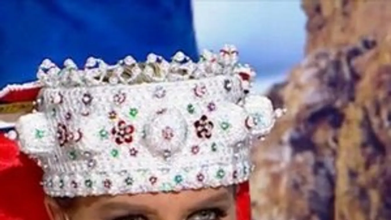 Megint kiverte a biztosítékot Tóth Gabi, még magával sem volt elégedett