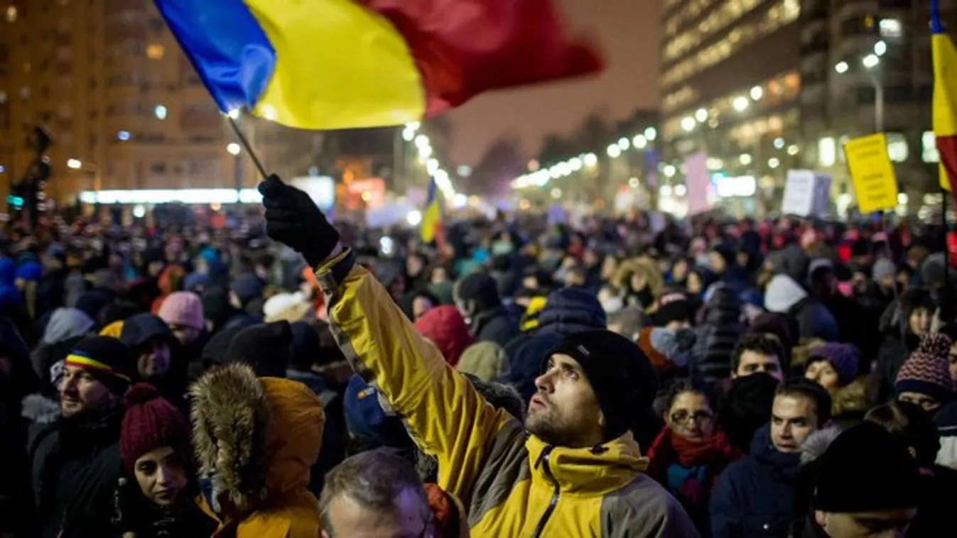 A román kormány hatálytalanítja vitatott rendeletét