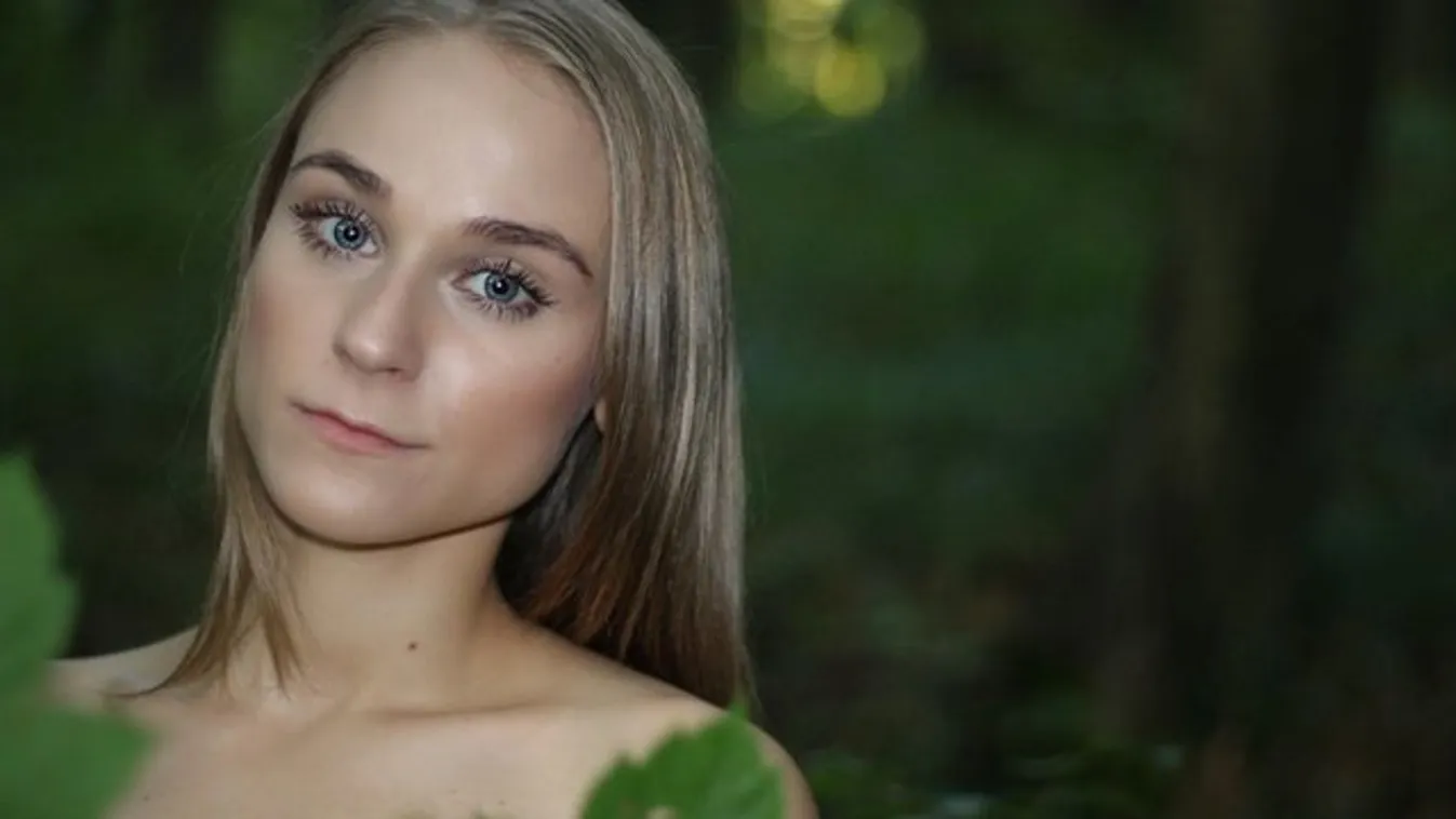 Tündérszépek 2020 - Ismerje meg Gubán Dórát!
