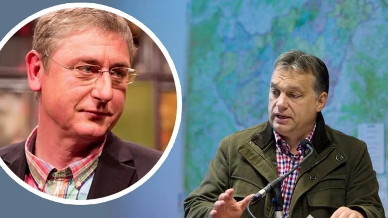 Így gratulált Gyurcsány és Orbán Szilágyi Áronnak