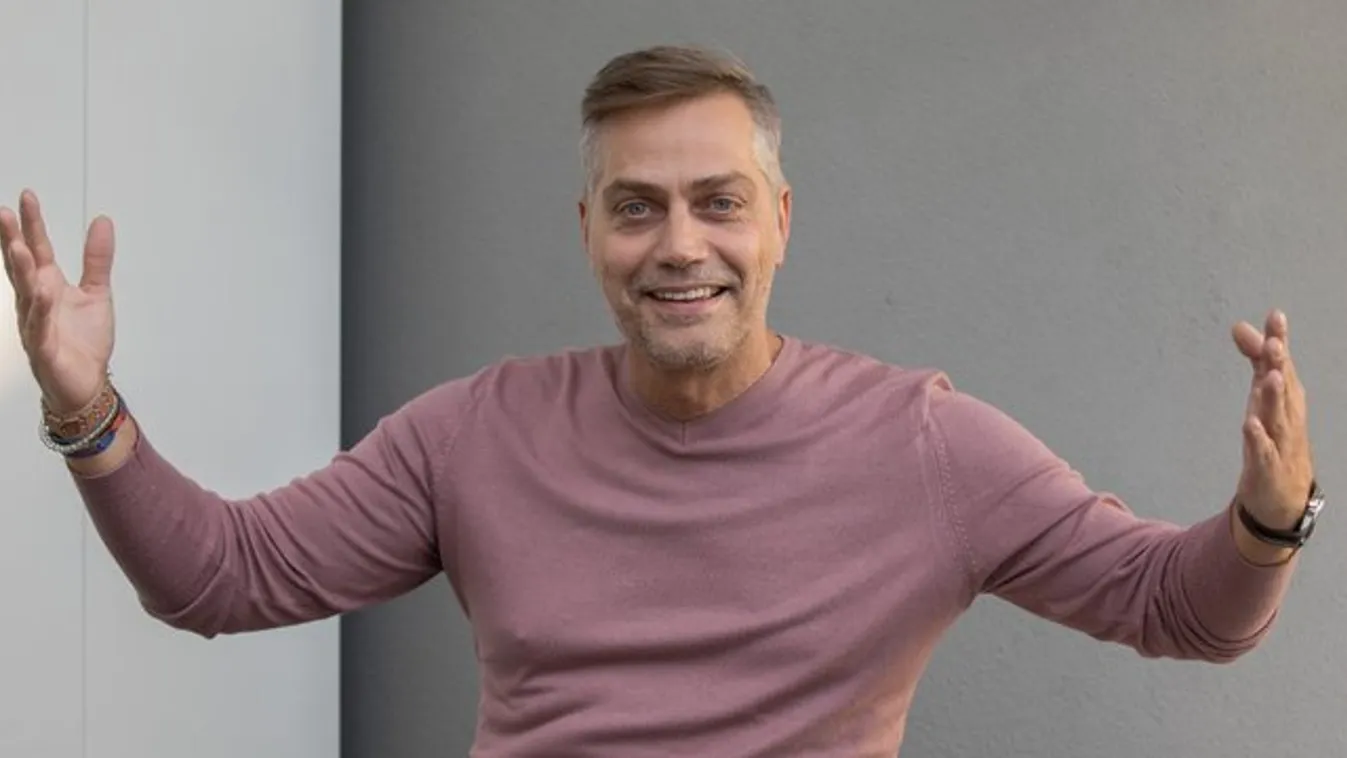 Írjanak levelet! Harsányi Levente, a Bors szerelemdoktora válaszol