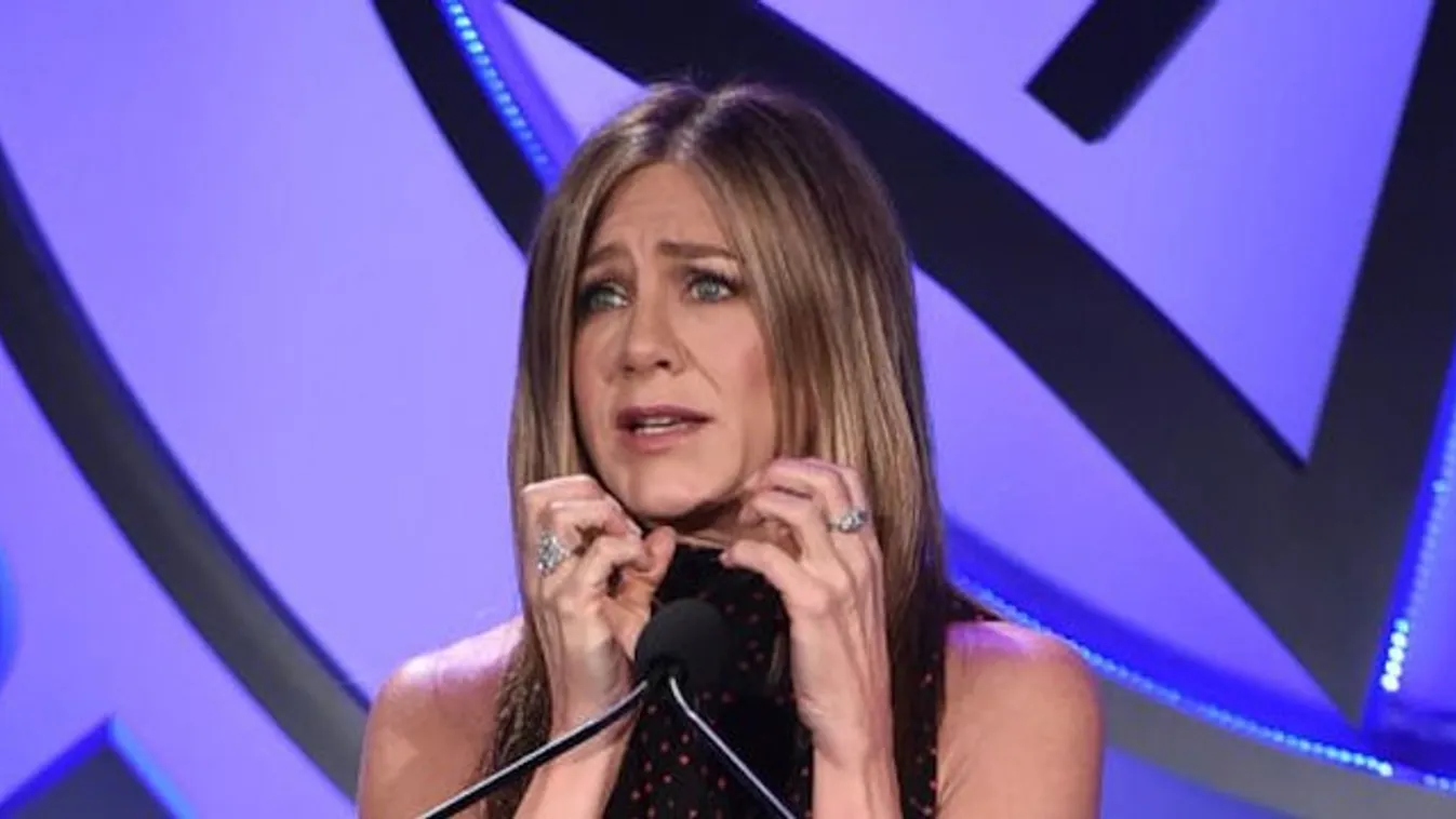 Ezt gyűlölte magában legjobban Jennifer Aniston, pedig mindenki irigyelte érte – fotó